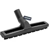 123schoon Harde vloeren borstel 35mm Nylon Haar
