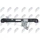 NTY EPS-FR-004 Raammechanisme