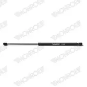 Monroe ML5211 Gasveer achterklep