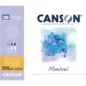 Canson Montval