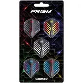 Winmau Prism Zeta Flight Collection - Dart Flights