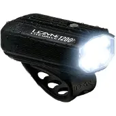 Lezyne Lite Drive 1200+ Front Light Zwart || Maat: Voorlicht