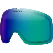 Oakley Flight Tracker L Prizm Argon Lens