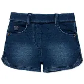 Boboli 290045 Korte Broek Blauw 4 Years Meisjes