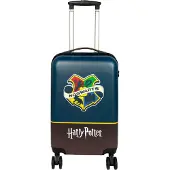 Undercover Kinderkoffer Harry Potter, 59 cm met tsa-cijfercombinatieslot