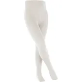 Falke Kousen 'Cotton Touch' offwhite