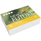 Future multifunctioneel papier A5 80g/m² wit 500 vel
