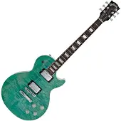 Gibson Les Paul Modern Figured Seafoam Green #223150152
