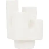 Urban Nature Culture Cuarto tafellamp 33 cm White