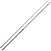 Shimano Fishing Tx-x5a, hengel voor karpers, zwart, 3.05 m / 3.00 lbs, zwart, 3.05 m