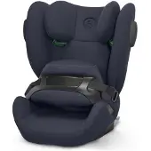 Cybex Car seat - - Pallas B3 i-Size Blue Moon - Group 1/2/3 - Reclining - Navy blue