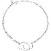 Breil Ketting zilver