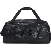 Under Armour Undeniable 5.0 Medium Duffle Bag
