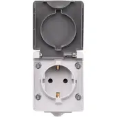 ION Industries Stopcontact voor buiten |