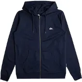 Quiksilver Sportief sweatvest navy