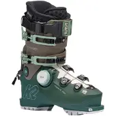 K2 Mindbender 115 Boa Skischoenen Voor Dames