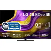 LG 55" OLED EVO G56 4K (2025)
