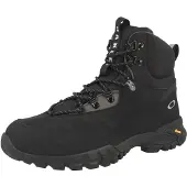 Oakley Apparel Lage schoen 'Vertex' zwart