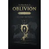 The Elder Scrolls IV: Oblivion Remastered - Deluxe Edition