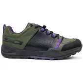 Sidi Atomus sneakers in militair groen, Maat 42 - EUR