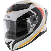 Axxis Panther Sv Tribute Integraalhelm