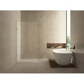 Wiesbaden Glasplaat Less 100x200 cm 8 mm Nano Helder Glas