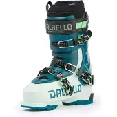 Dalbello Cabrio Lv 95 3dwrap Alpineskischoenen Voor Dames