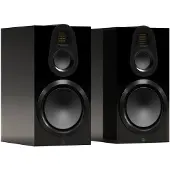 Monitor Audio Gold 100 6G monitor speaker zwart