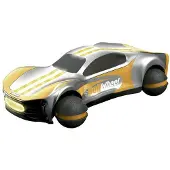 Ninco Ball Wheel Remote Control Car Geel