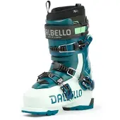Dalbello Cabrio Mv 95 3dwrap Alpineskischoenen Voor Dames