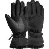 Reusch Sporthandschoenen 'Silver Moon' zwart