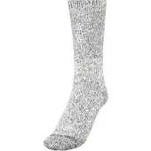 Woolpower - Socks 800 - Expeditiesokken 40-42, grijs