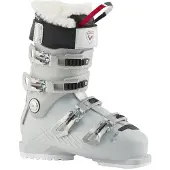 Rossignol Pure Heat Gw Alpineskischoenen Voor Dames