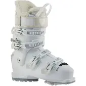 Rossignol Vizion 4b 80 W Gw Alpineskischoenen Voor Dames