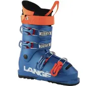 Lange Rsj 60 Junior Alpine Skischoenen