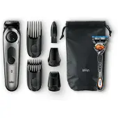 Braun Baardtrimmer 7020