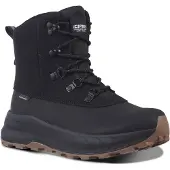Icepeak Boots 'Aitoo' zwart