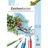 Folia Karton Wit A3 200 g/m² 8700 25 vel