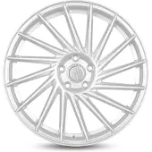 KESKIN KT178018510845SL Velg
