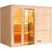 Weka MH-Sauna 531 GTF, Groep 4 BioS, artikelnummer: 531.2520.42120