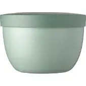 Mepal Snackpot Ellipse Groen 350 Ml