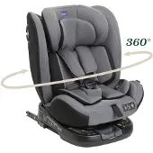 Chicco 07087030730000 Kinderstoeltje
