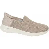 SKECHERS Espadrilles 124641TPE dames 40 1/2