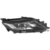 Diederichs 5883980 Koplamp