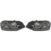 Diederichs 2209386 Koplampen set
