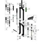 DVO Onyx 38 Wp Patroon