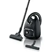 Bosch BGB6X320 Serie 6 - Stofzuiger met zak - 12mtr bereik - HEPA - Zwart