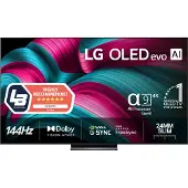 LG 83" OLED EVO C54 4K (2025)