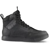 SHIMA Rebel 2.0 geperforeerde waterdichte dames motorschoenen