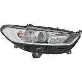 Diederichs 1429180 Koplamp